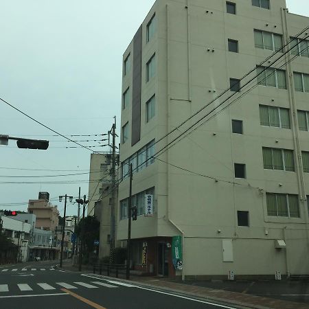 Iki Daiichi Hotel Kültér fotó