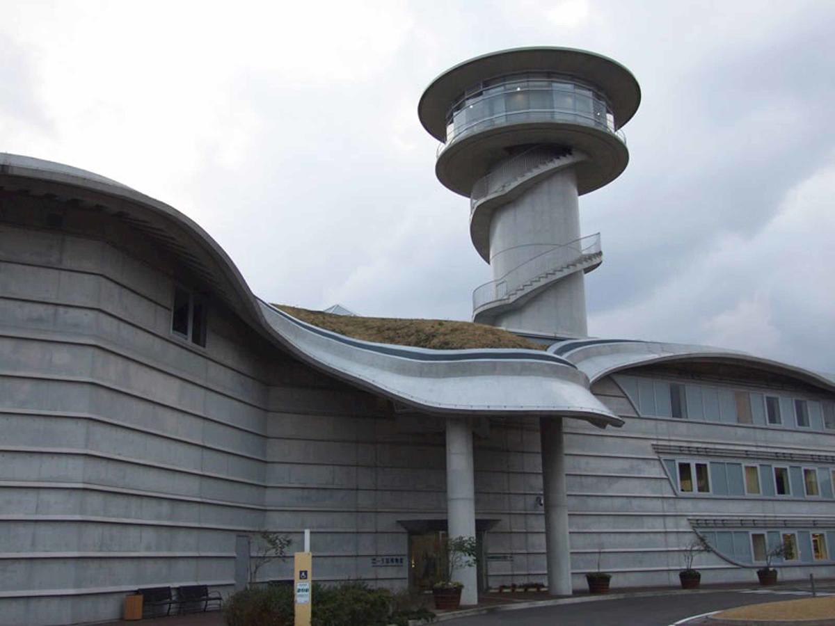 Iki Daiichi Hotel Kültér fotó